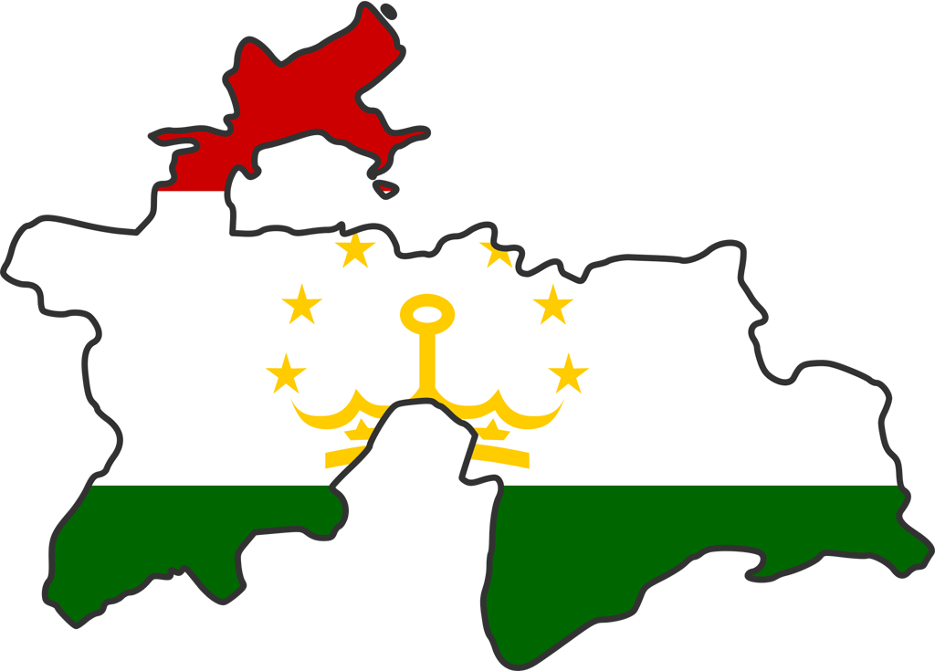 سپهرفام کاویان - صادرات - تاجیکستان
