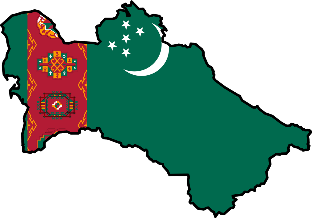 سپهرفام کاویان- صادرات - ترکمنستان